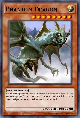 Phantom Dragon (UTR)