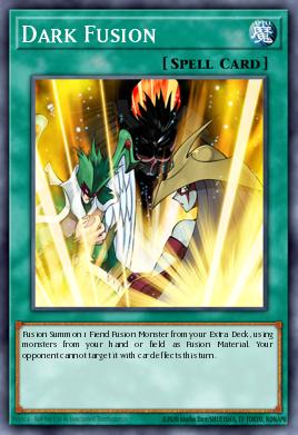 Dark Fusion (UTR)