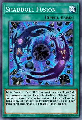 Shaddoll Fusion (OTS Stamp)