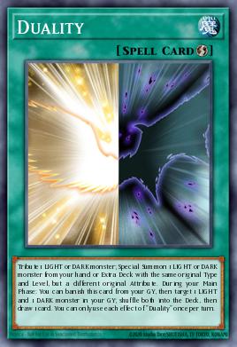 Duality (Judge Stamp)