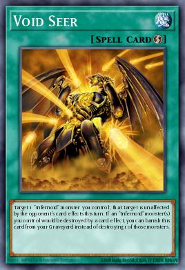 Void Seer (SE)