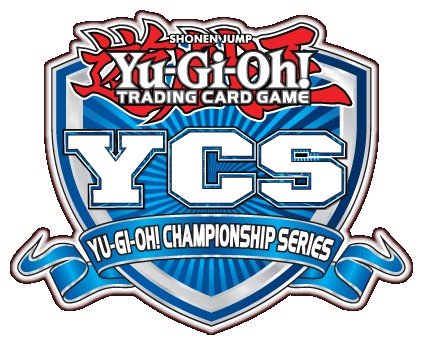 Yu-Gi-Oh! Championship Series Prize Cards
